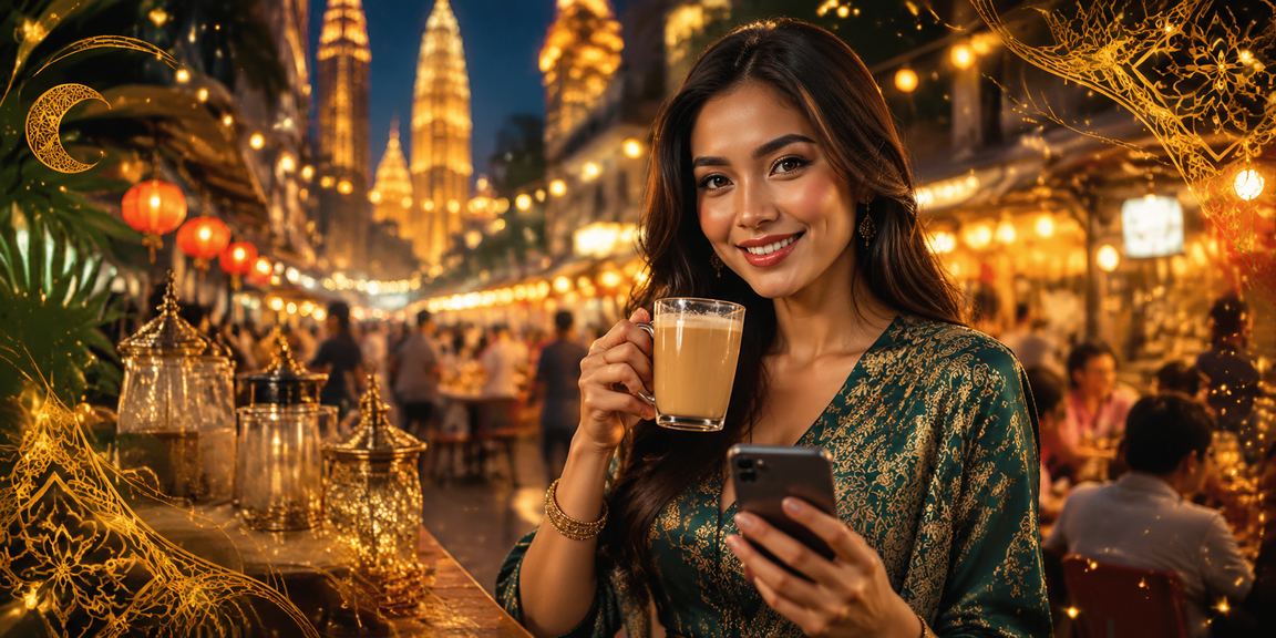 Proses deposit Ringgit Malaysia ke akaun 7408 melalui FPX di Kuala Lumpur
