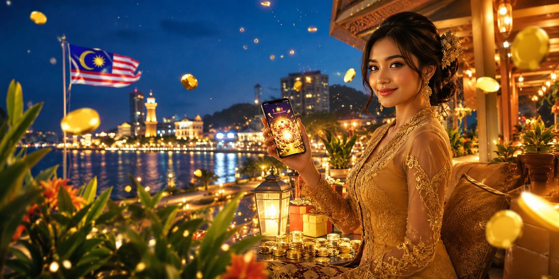 Pemain Malaysia menganalisis odds e-sukan melalui telefon mudah alih 7408