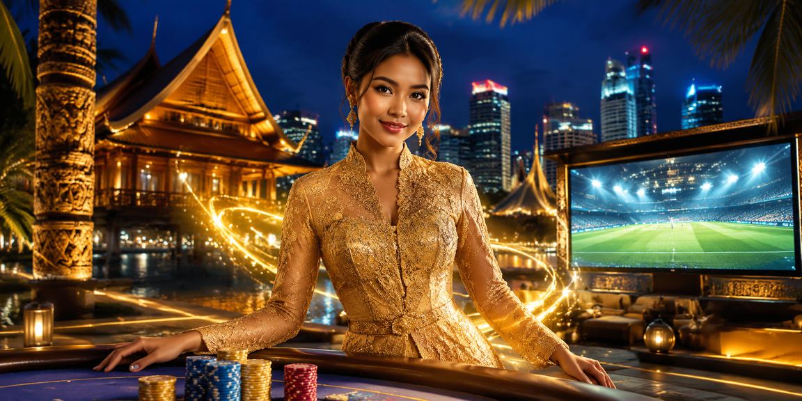 Pengguna Sarawak membuat taruhan bola sepak melalui 7408 di telefon mudah alih